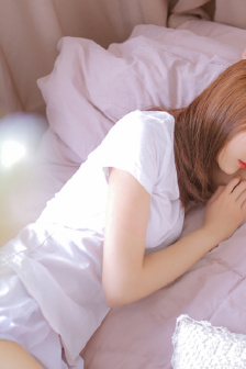 涩女郎